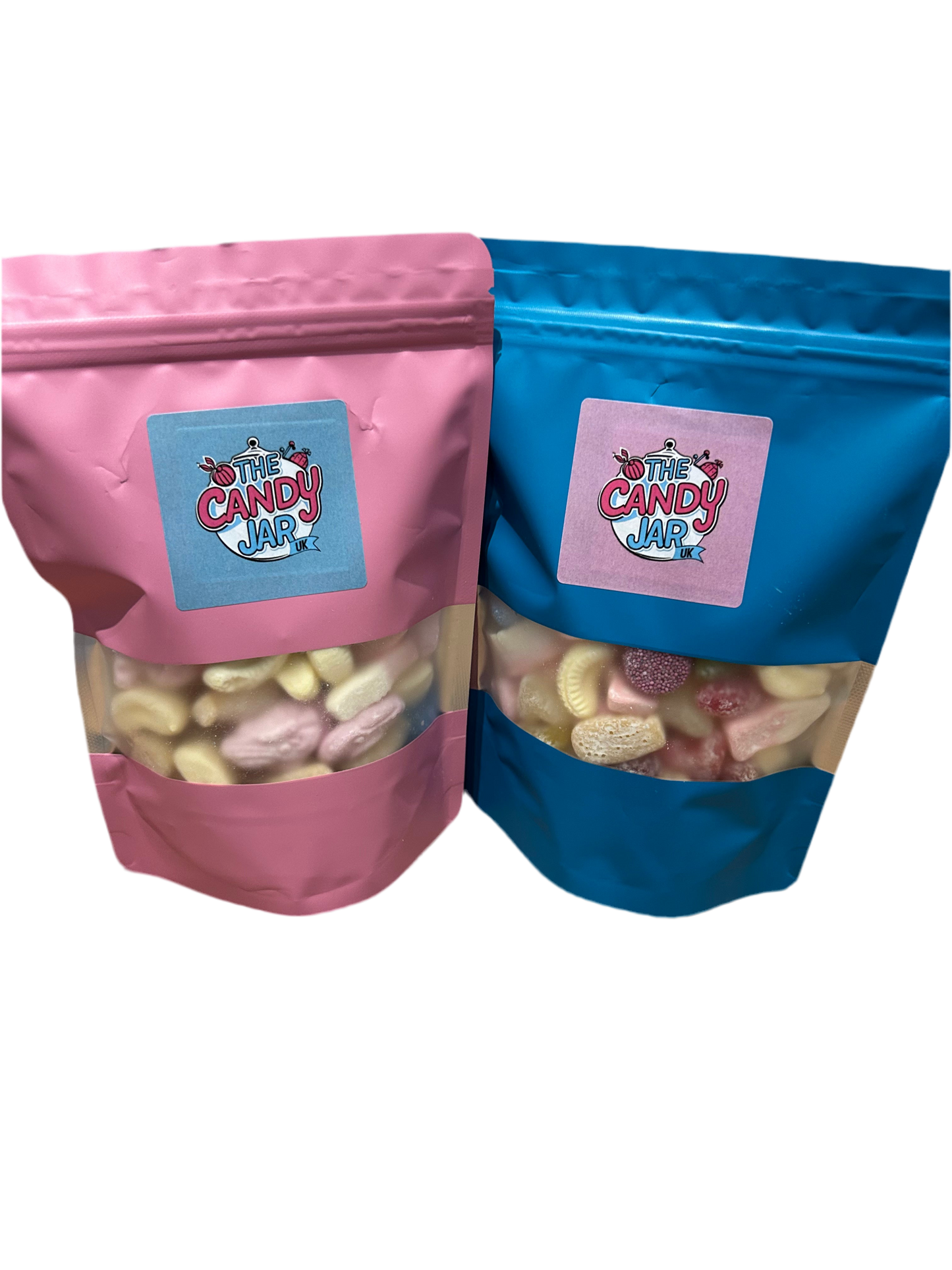 Barrat Mix (200g)