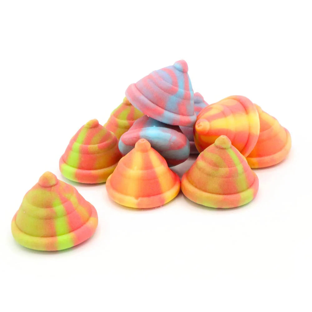 Rainbow Mix (200g)
