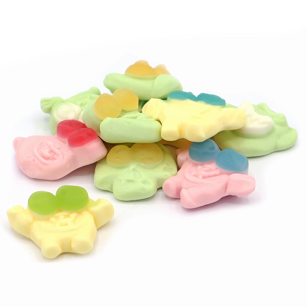 Kingsway Monsters (100g)