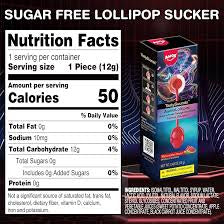 Amos Tasty Sounds Pop Watermelon Perfect Disater (1 Each)