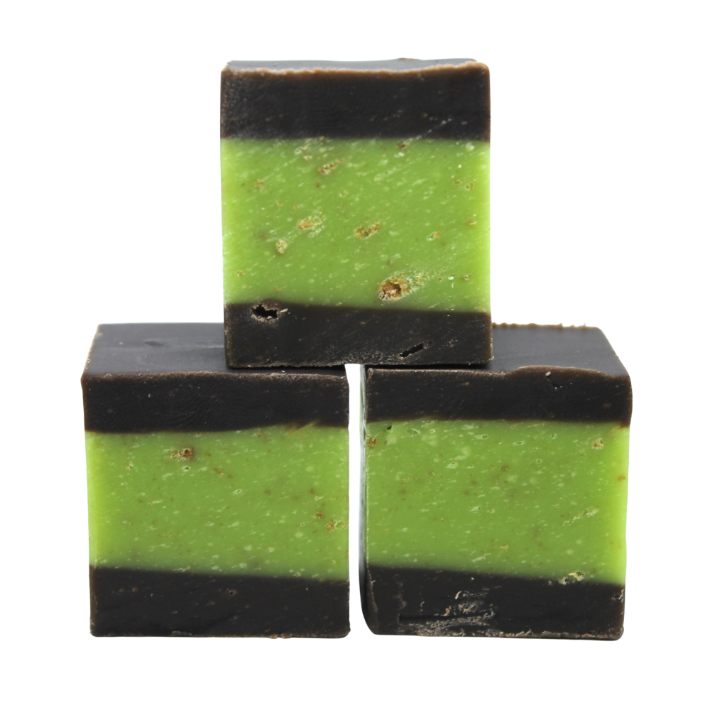 The Fudge Factory Dubai Fudge (100g)