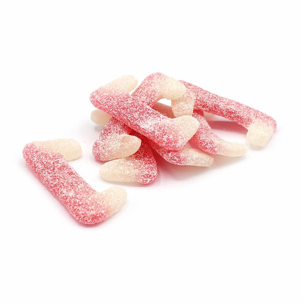 Fizzy Dracula Teeth (100g)