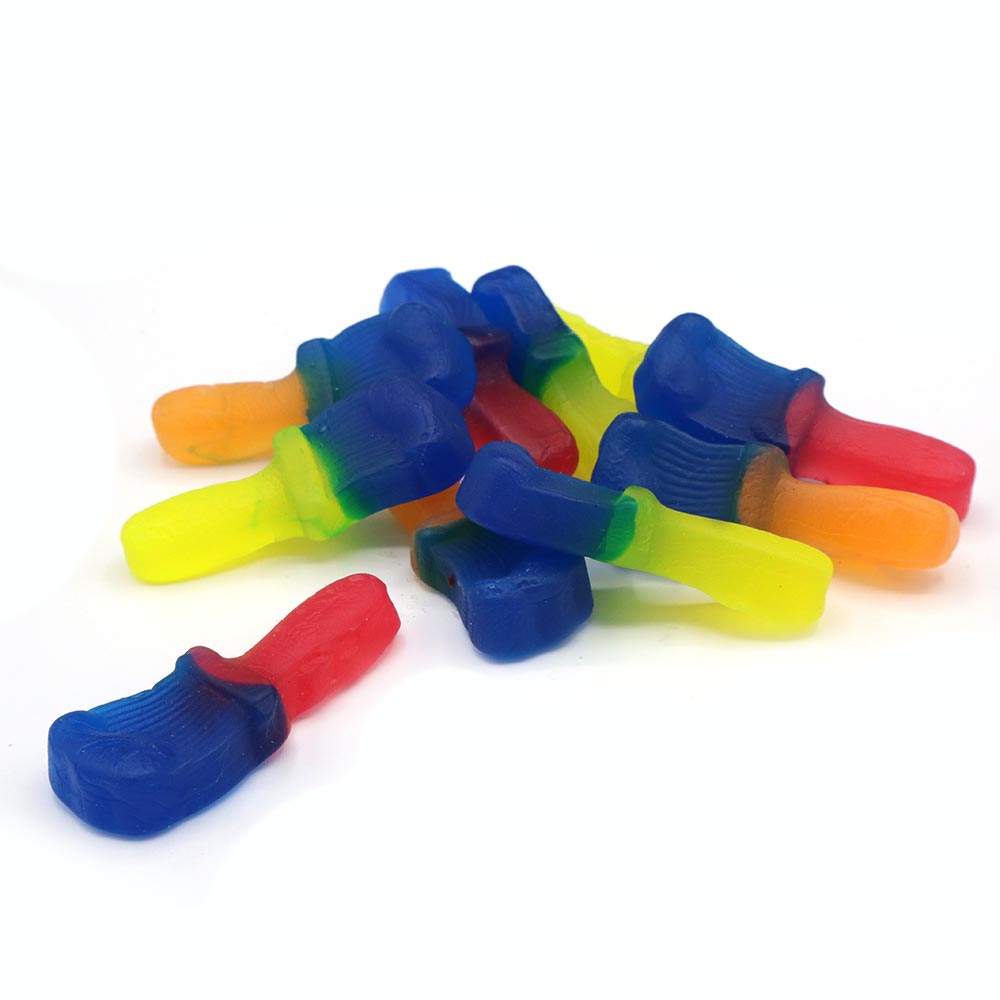 Vegan Tongue Painters (100g)