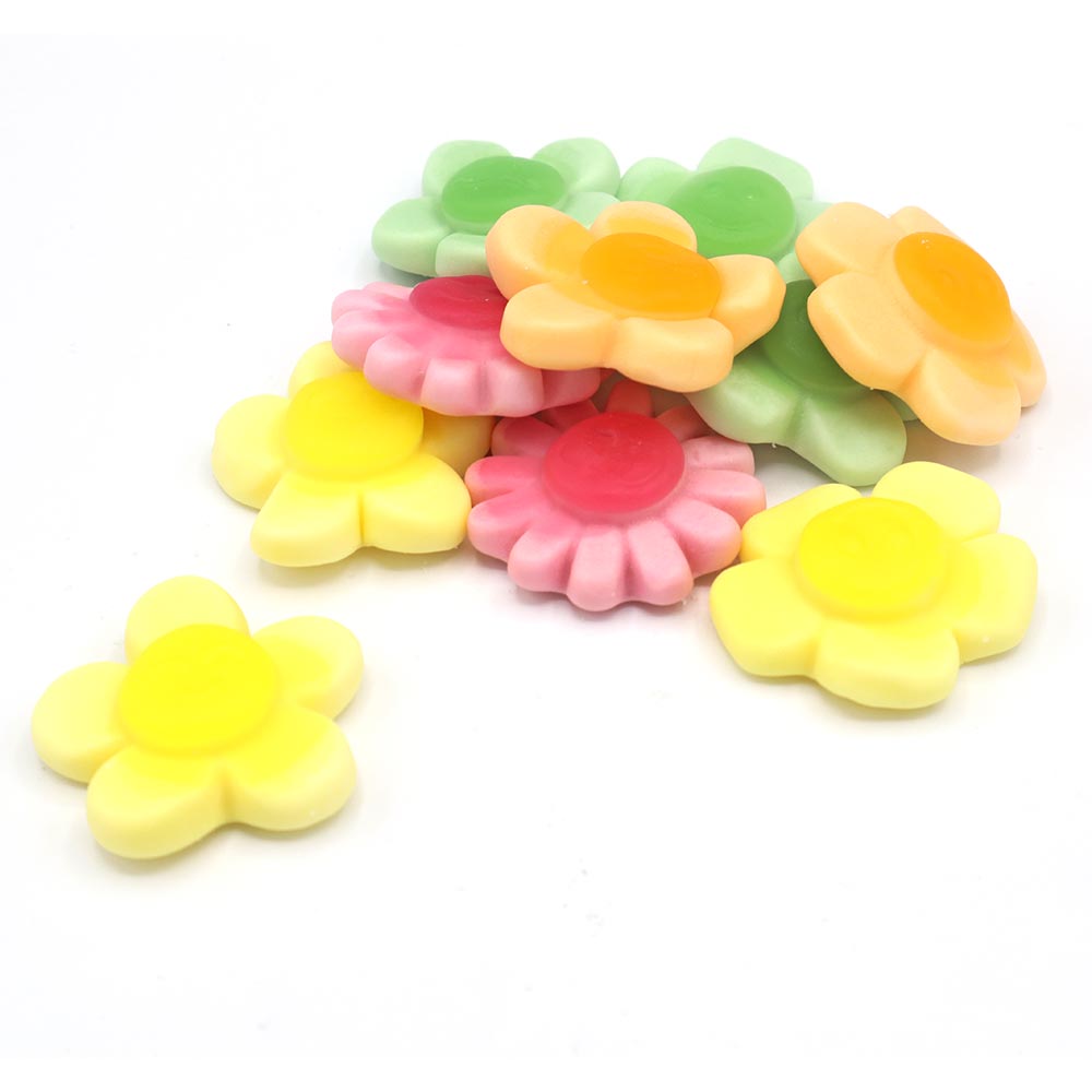 Gummy Mix - Pink Grab Machine (400g)
