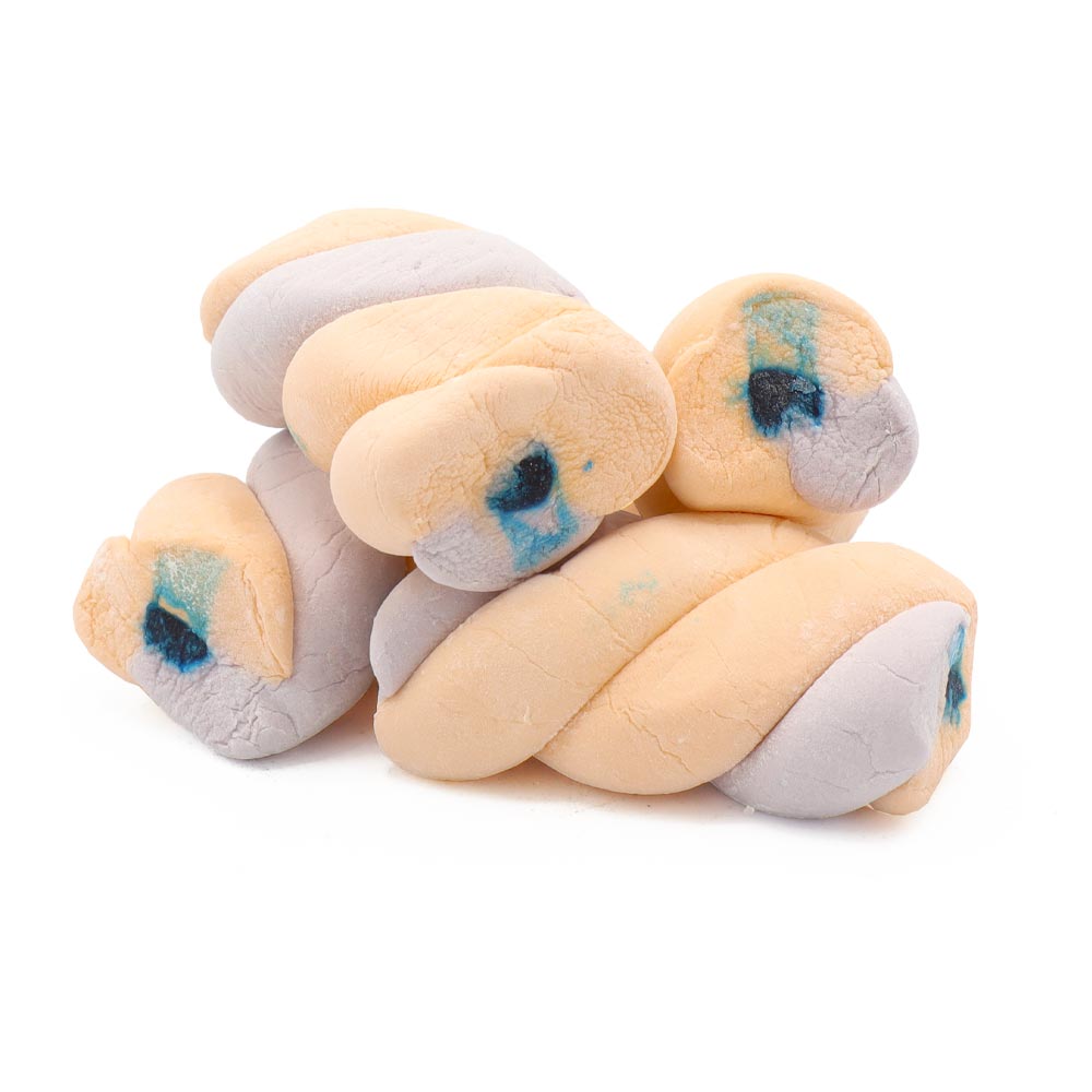 Tongue Painter Mallows (100g)