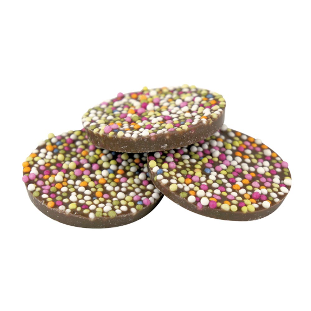 Chocolate Mix (200g)