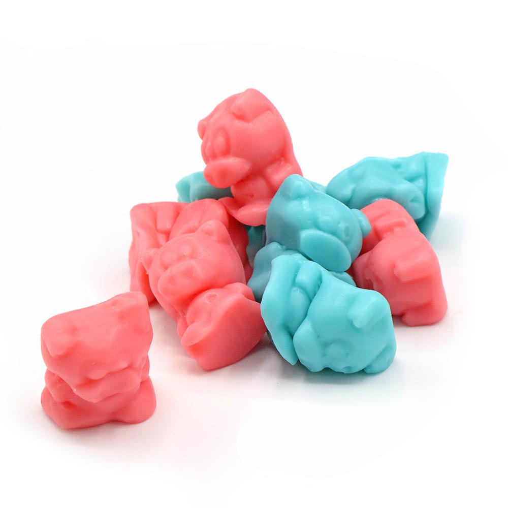 Gummy Mix - Pink Grab Machine (400g)