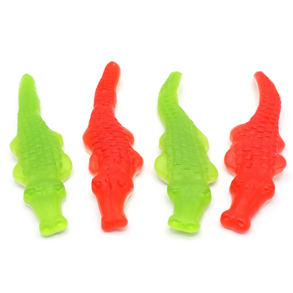Giant Selection Gummy Mix (300g)