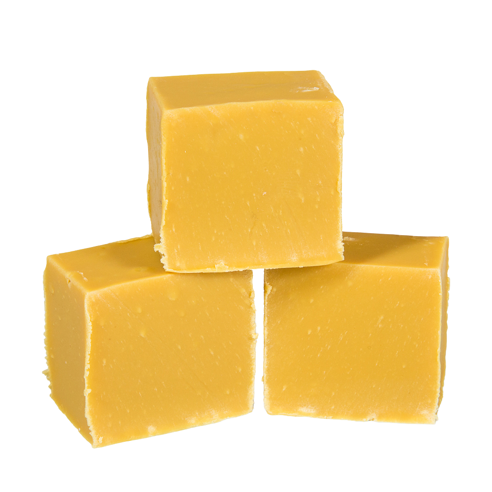 Lemon Sherbet Fudge (100g)