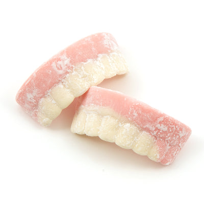 Barratt Milk Teeth (100g)