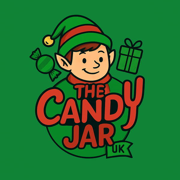 The Candy Jar UK