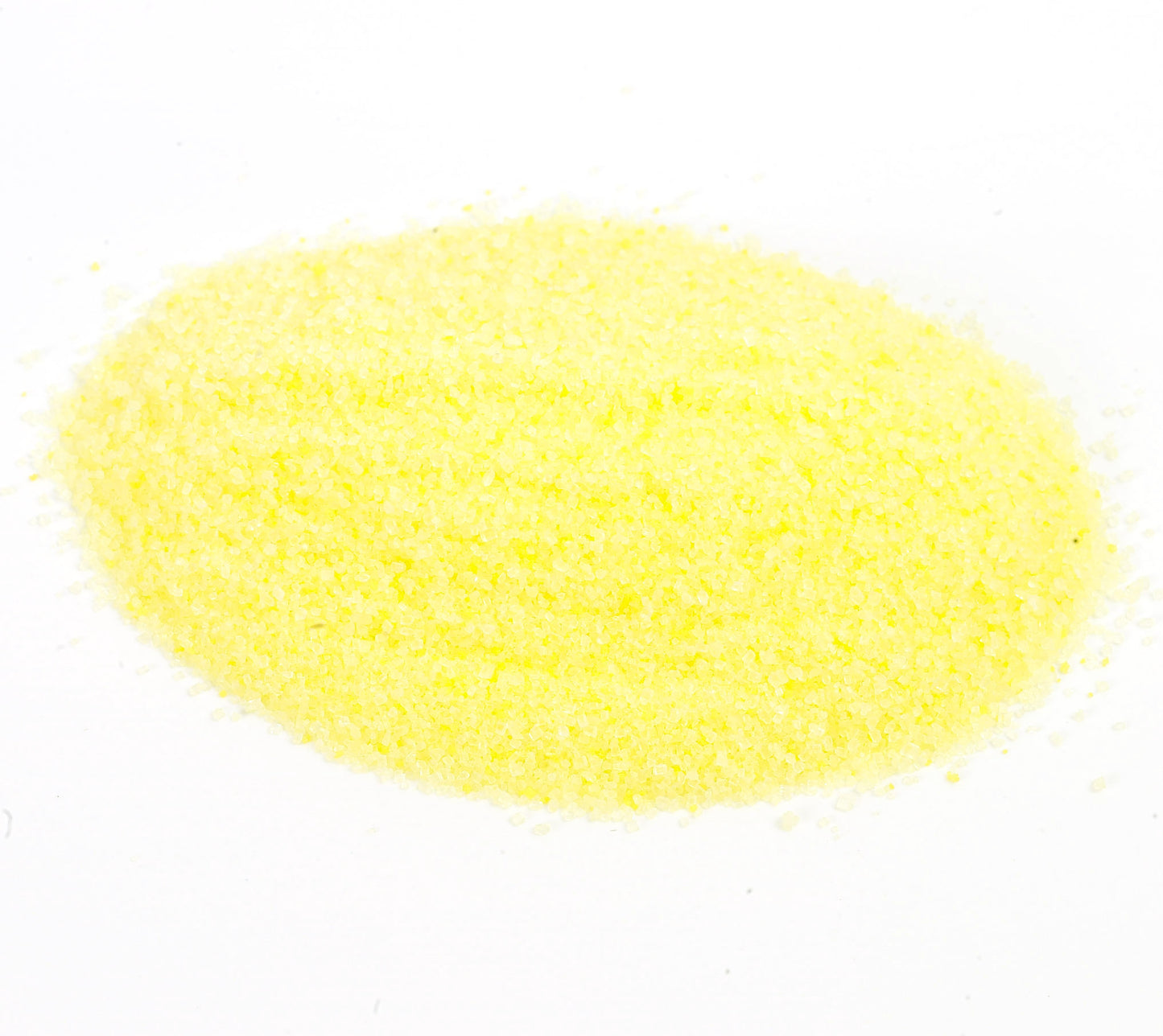 Sherbert & Lollipop Mix - Lemon & Tropical