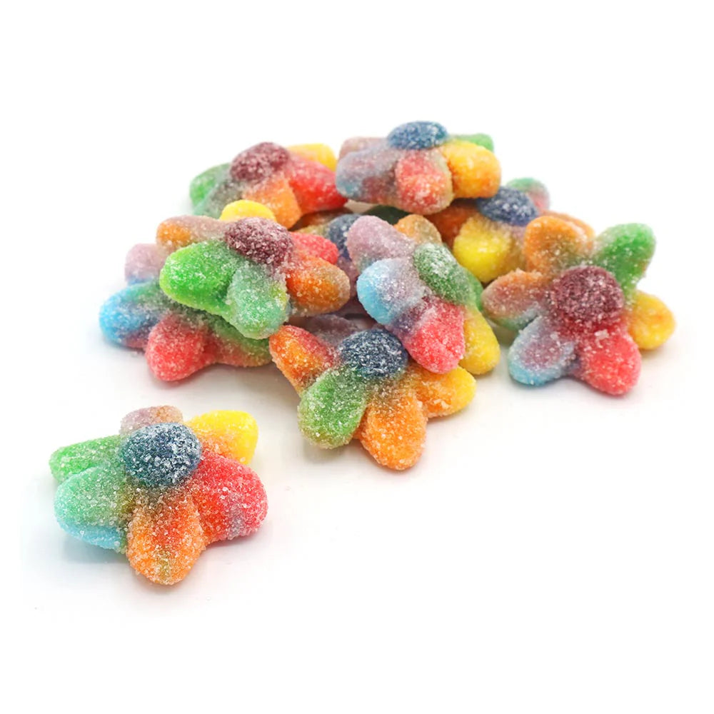 Rainbow Mix (200g)