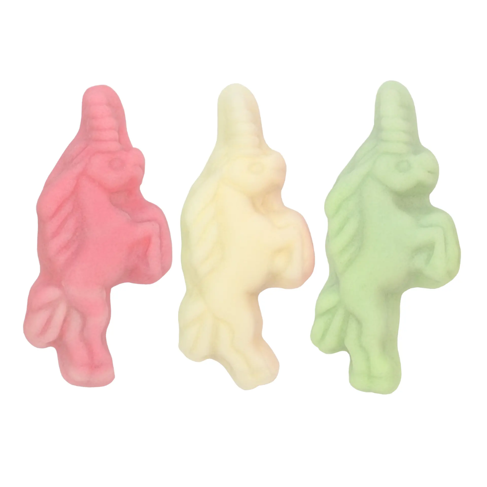Gummy Mix - Pink Grab Machine (400g)