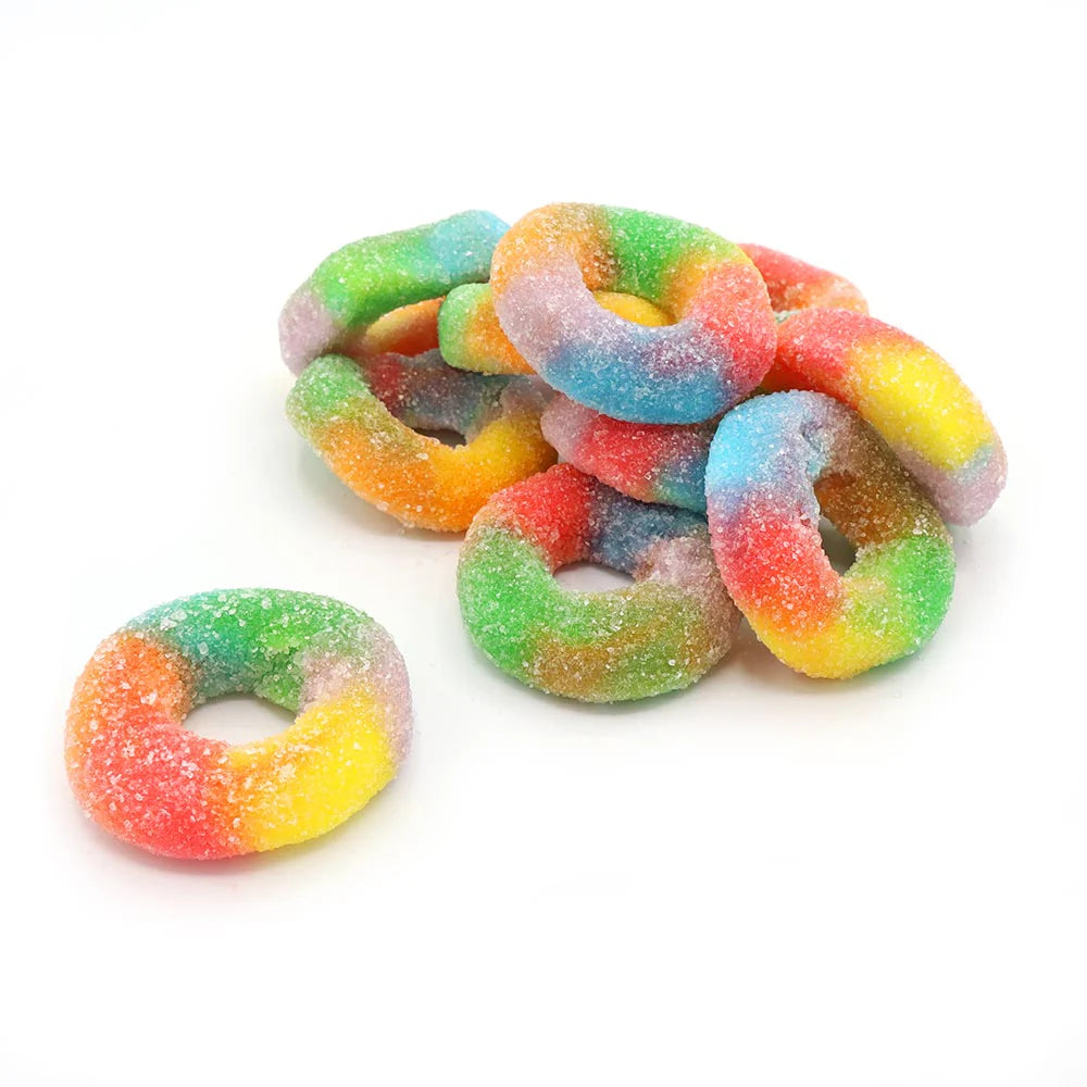 Rainbow Mix (200g)
