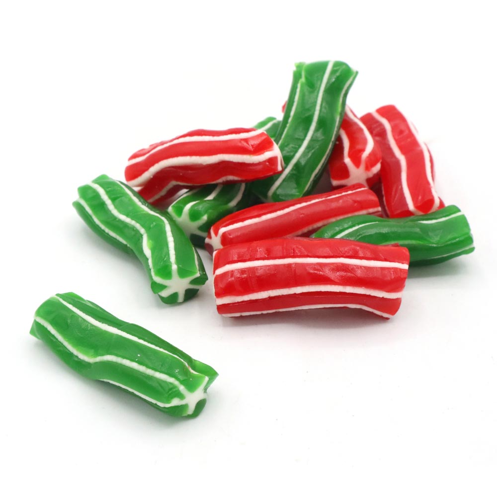 Green & Red Poles (100g)