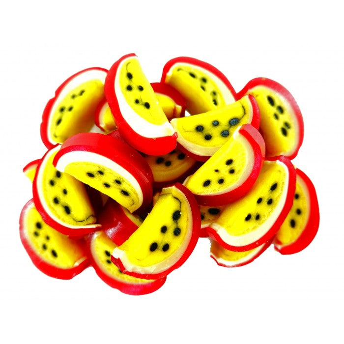 Vidal Passion Fruit Slices (100g)