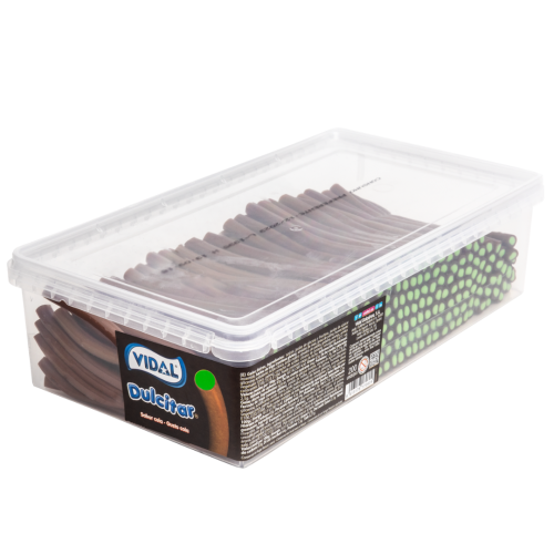 Vidal Dulcitar Cola Pencils
(10 eaches)
