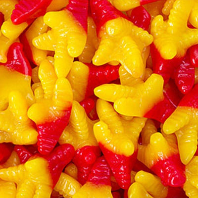 Vidal Chicken Feet (100g)