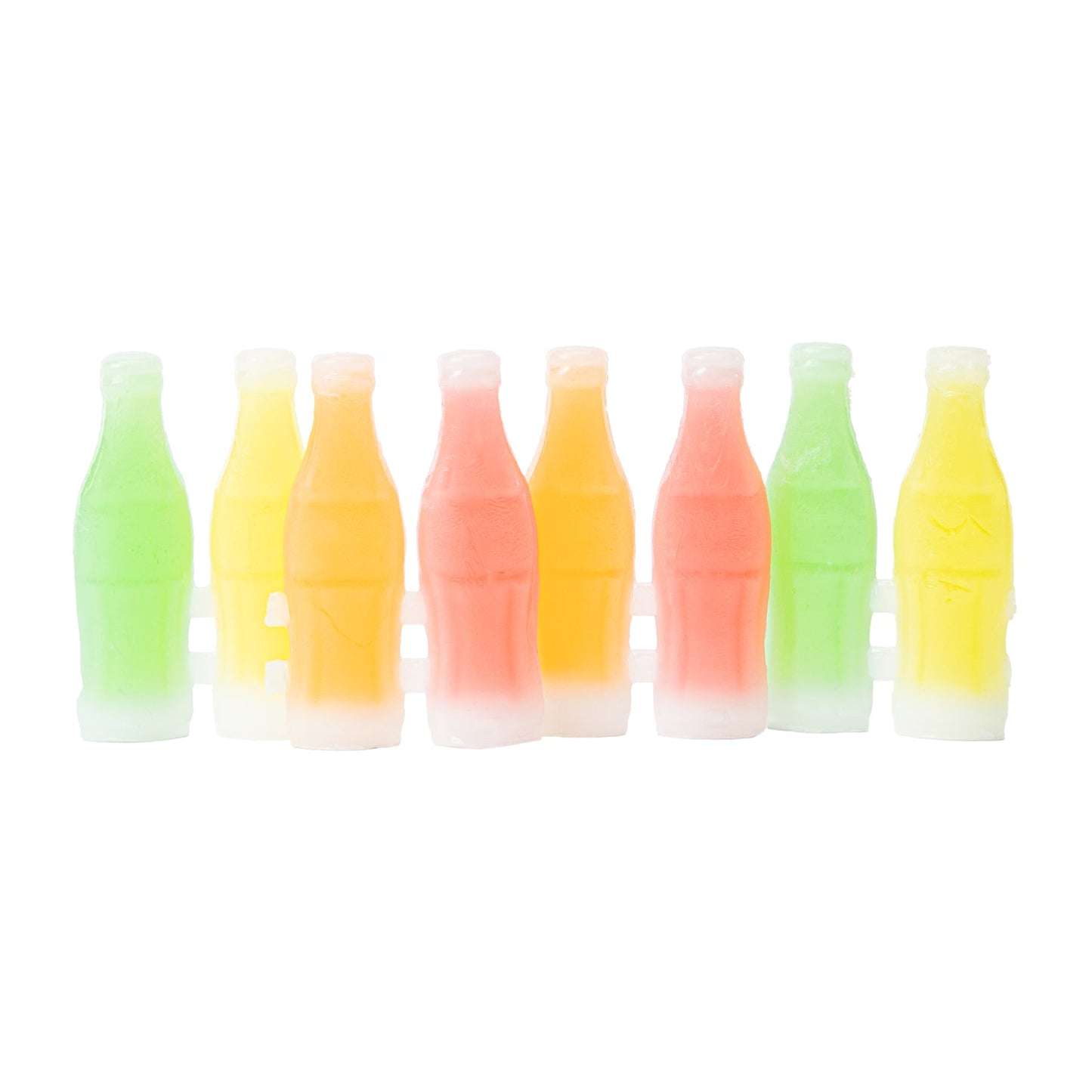 Nik-L-Nip Wax Candy 8-Pack