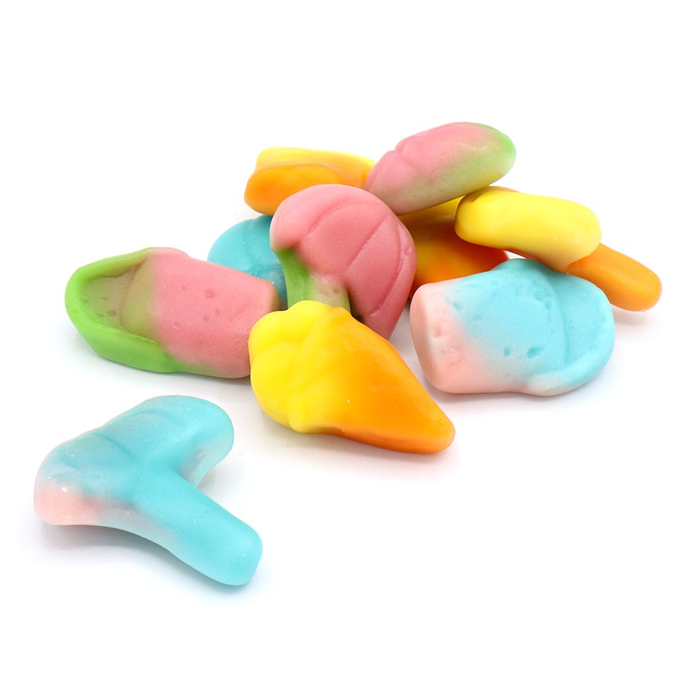 Beach Mix (100g)