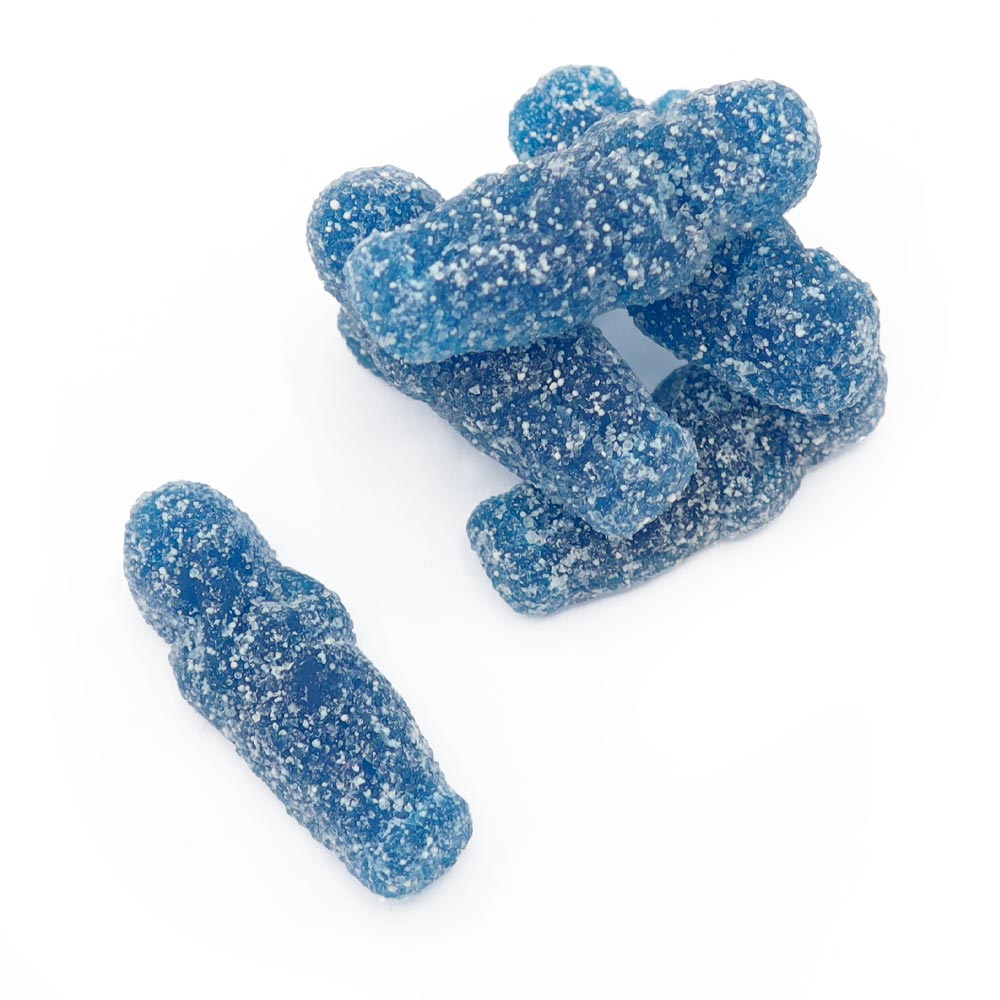 Blue Mix (200g)