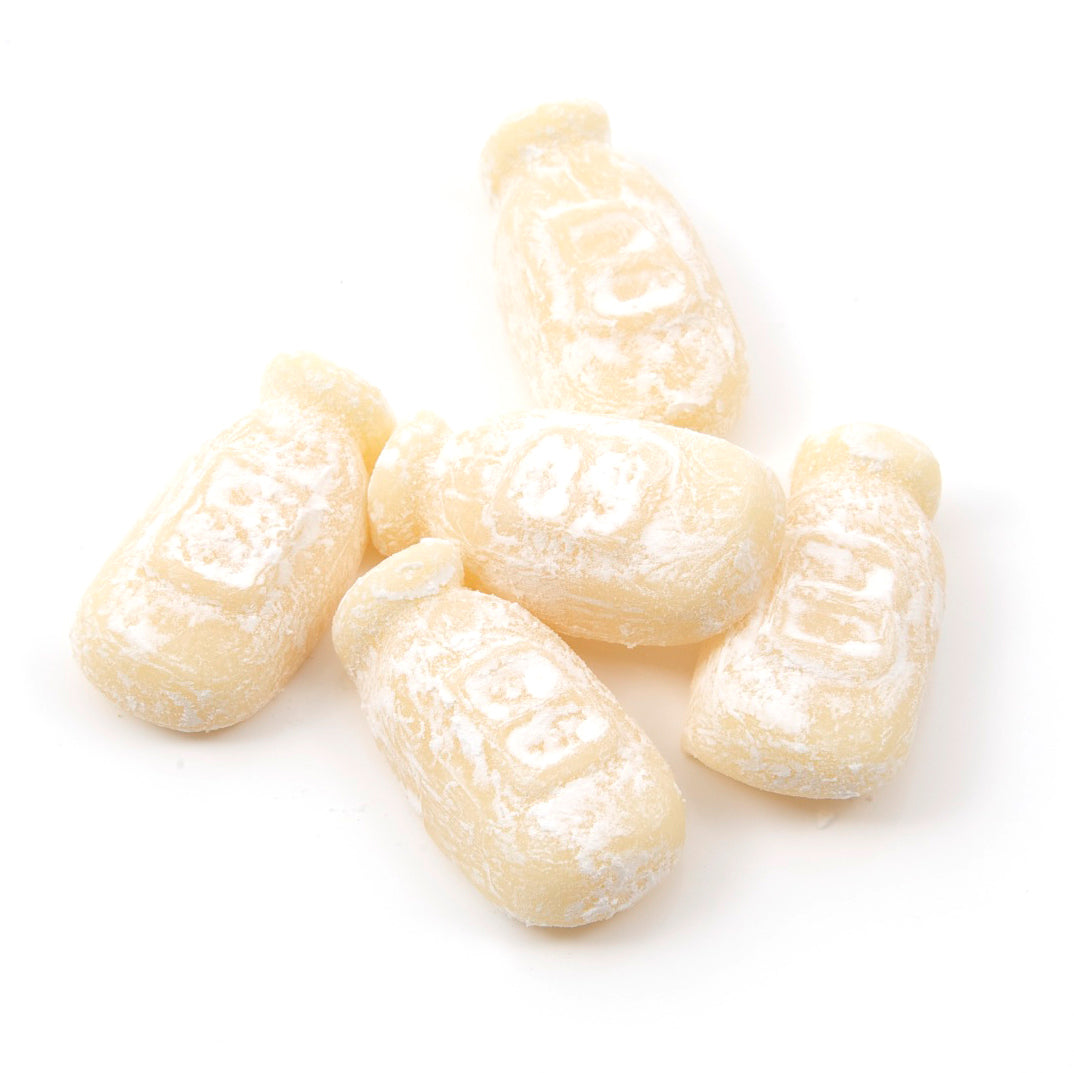 Barratt Milk Bottle Gummies (100g)