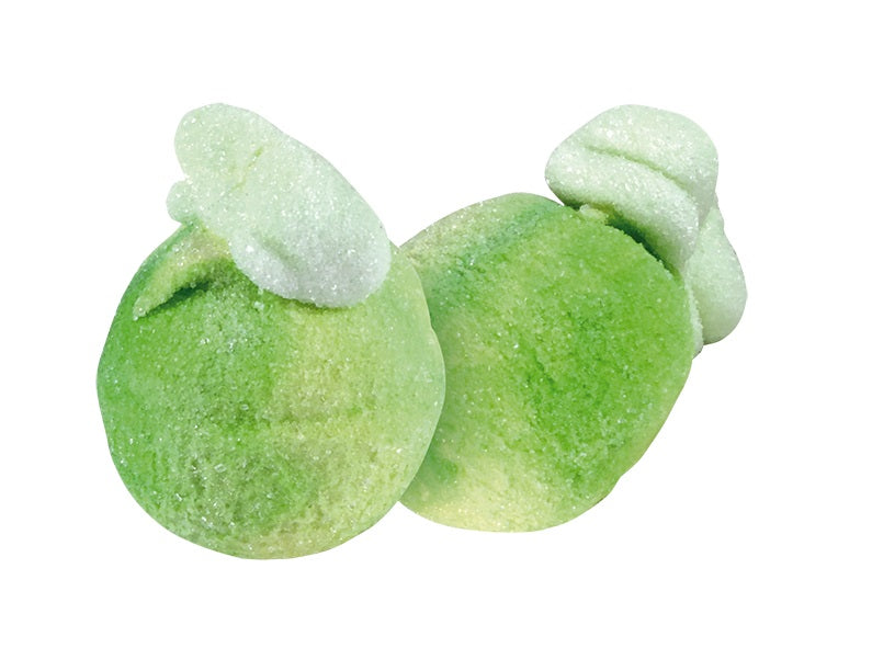 Jelly Filled Apple Marshmallows (100g)