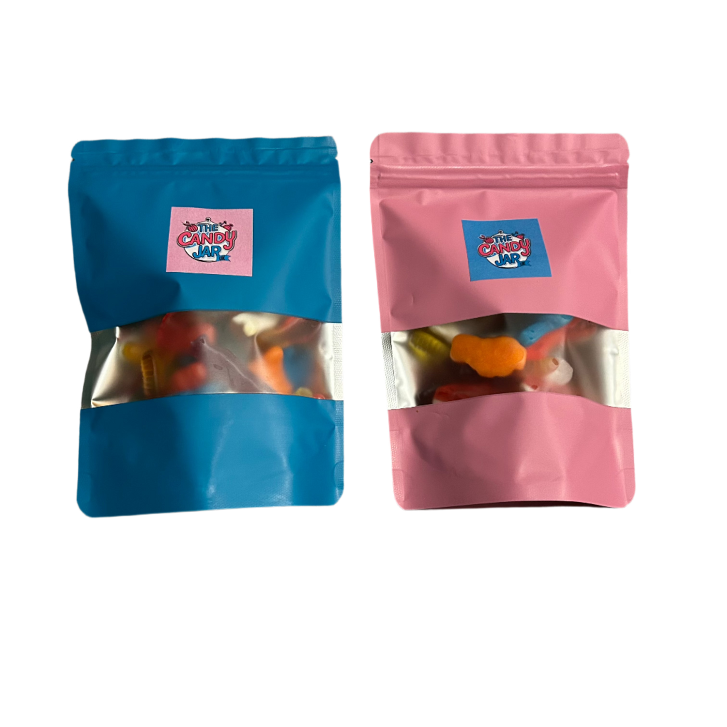 Gummy Mix (200g)