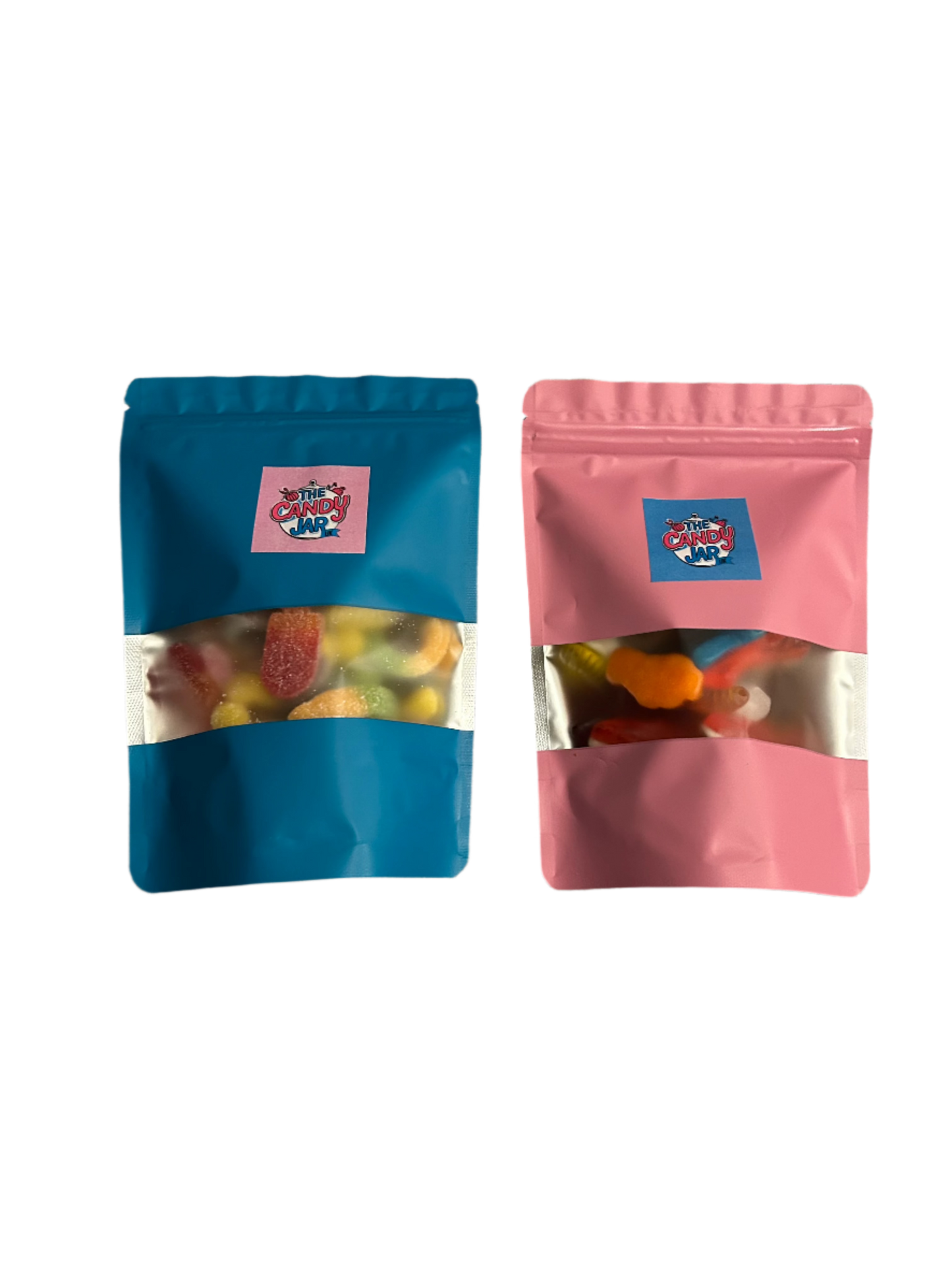 Fizzy Mix (200g)