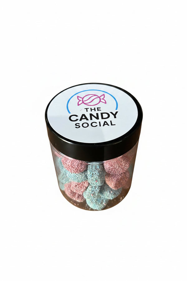 Barratt Jelly Spogs Jar (200g)