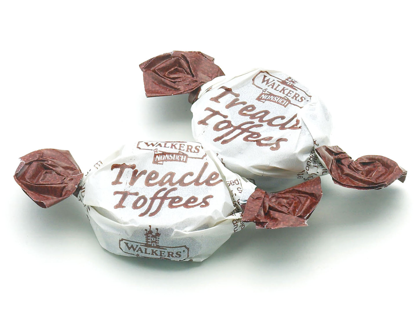 Walker's Nonsuch Treacle Toffees (100g)