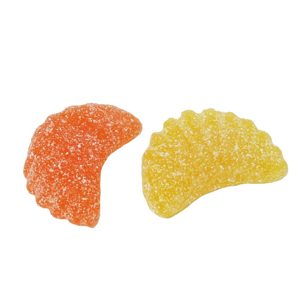 Vegan Orange & Lemons (100g)