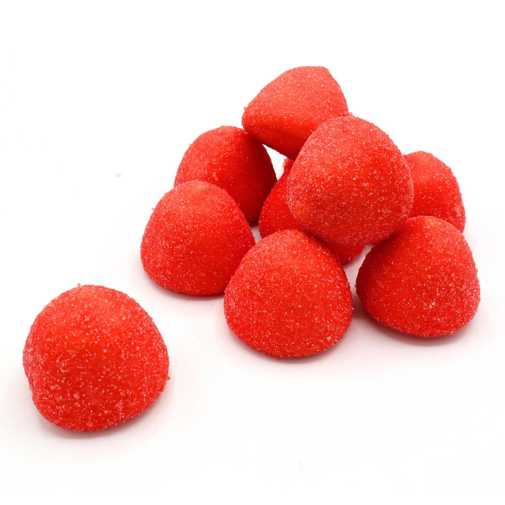 Red Paint Balls (100g)