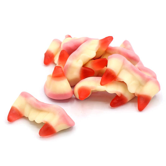 Mini Teeth Fangs (100g)