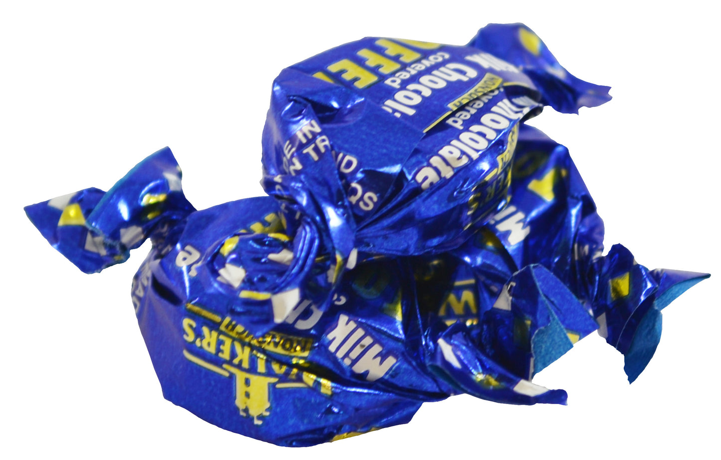 Walker's Nonsuch Milk Chocolate Toffees (100g)