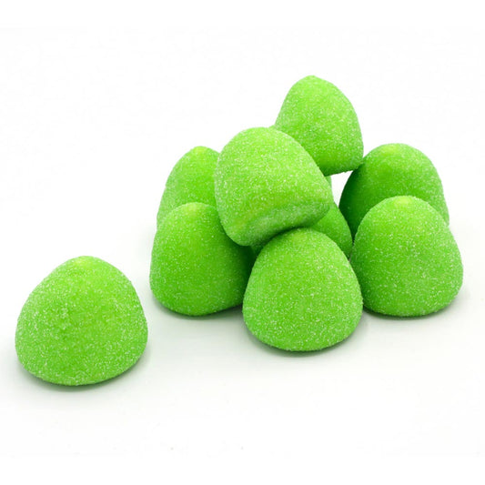 Tongue Painter Marshmallow Green (100g)