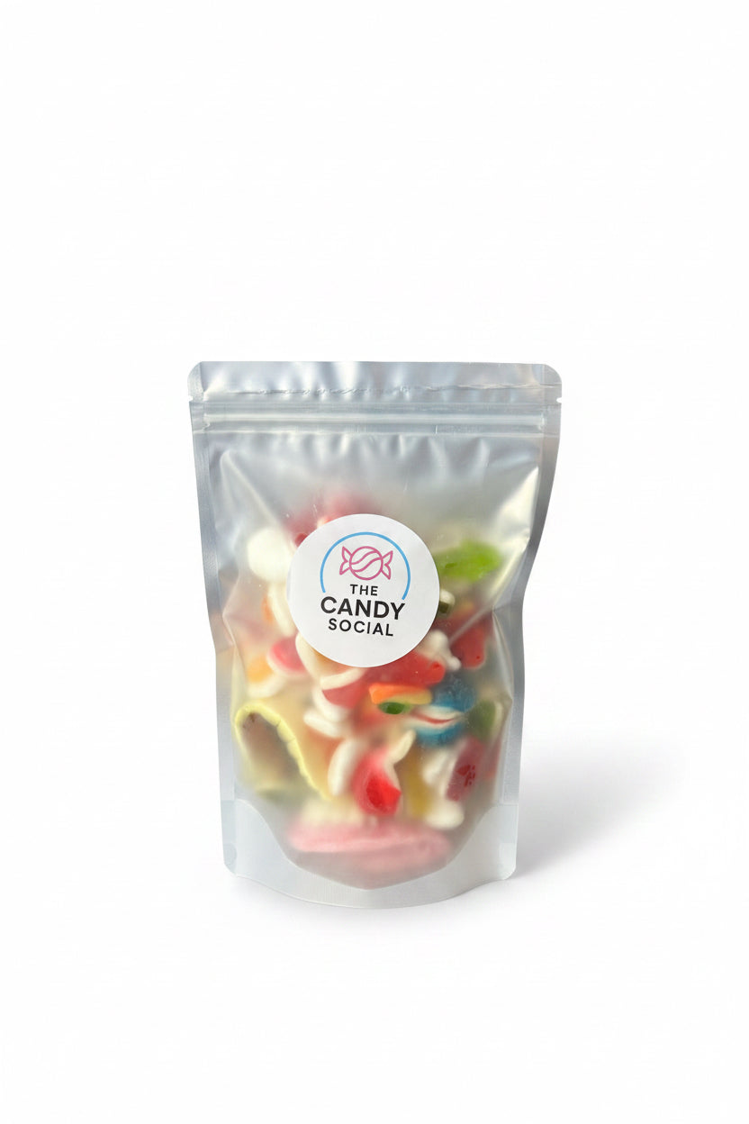 Gummy Mix (250g)