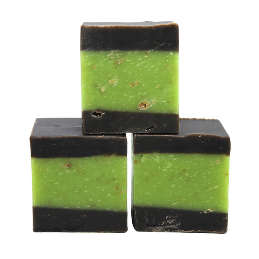 The Fudge Factory Dubai Fudge (100g)