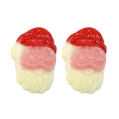 Vidal Santa Gummy (125g)