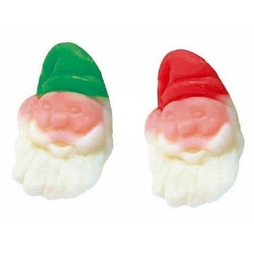 Vidal Santa Gummy (125g)