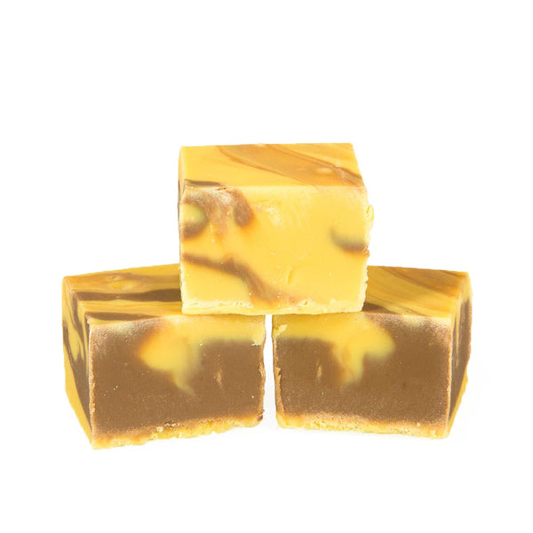The Fudge Factory Banoffee Fudge (100g)