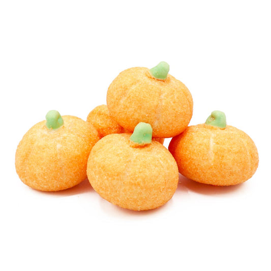 Bulgari Pumpkin Mallows (100g)
