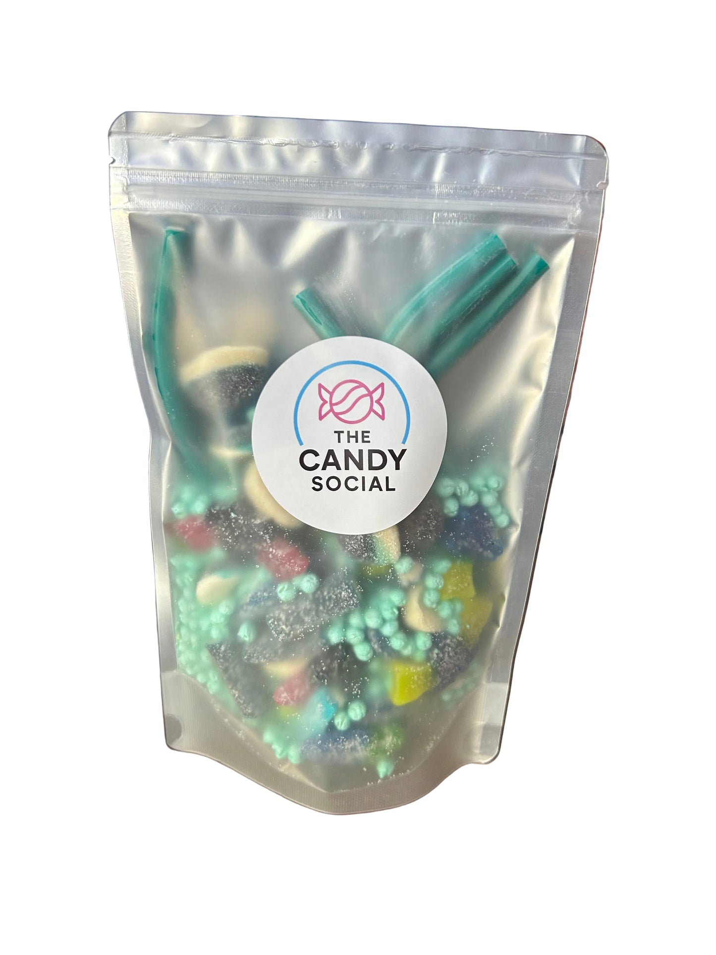 Blue Mix (350g)