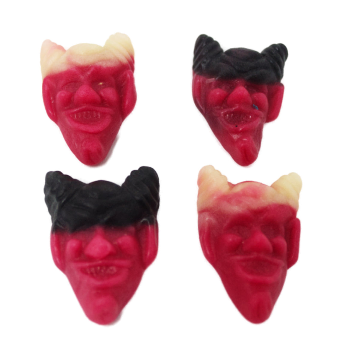 Halloween Vidal Devil Heads (100g)