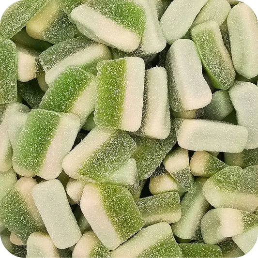 Vidal Lime Slices (100g)