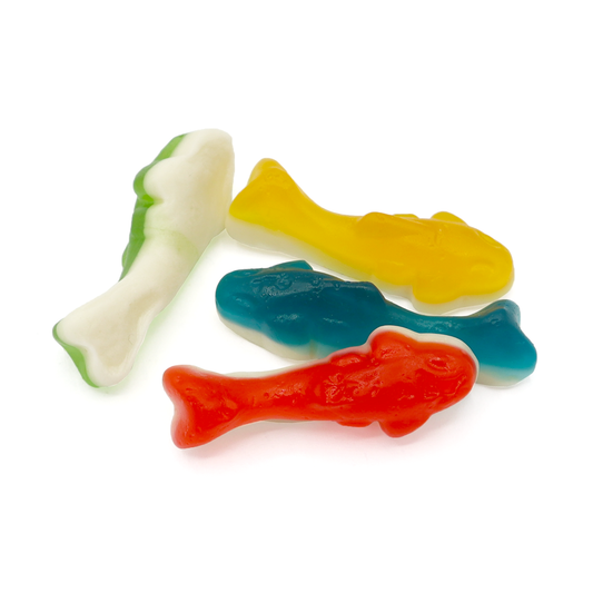 Gummy Shark