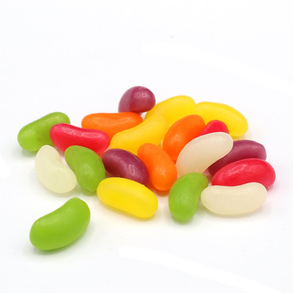 Vegan Gummy Mix (250g) Jar