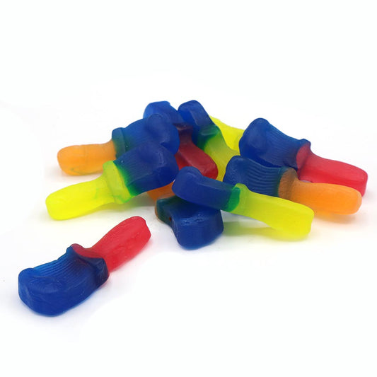 Vegan Tongue Painters (100g)