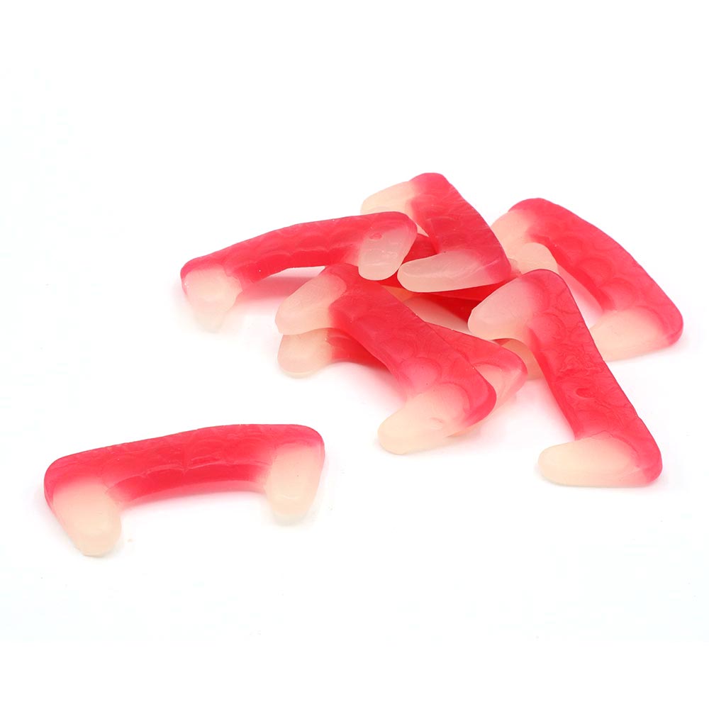 Vegan Gummy Mix (250g) Jar